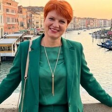 Фотография девушки Елена, 51 год из г. Саратов