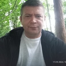 Фотография мужчины Гавриил, 44 лет из г. Курская