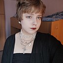 Анастасія, 20 лет