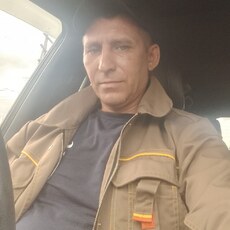 Фотография мужчины Андрей, 43 года из г. Ачинск