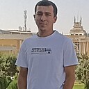 Али, 26 лет