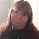 Лена, 44 года