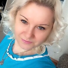 Валентина, 45 из г. Тюмень.