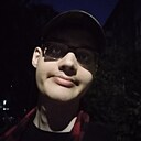 Денис, 19 лет