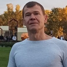 Фотография мужчины Олег, 47 лет из г. Киев