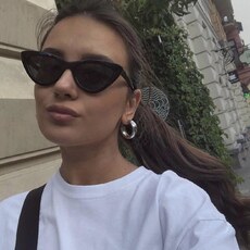 Мария, 28 из г. Санкт-Петербург.