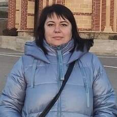 Фотография девушки Елизавета, 47 лет из г. Волгоград