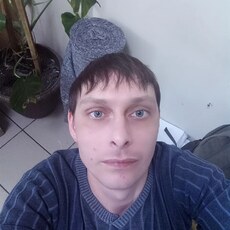 Фотография мужчины Игорь, 40 года из г. Ейск