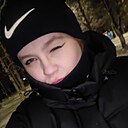 Надя, 28 лет