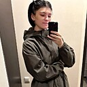 Кристина, 36 лет