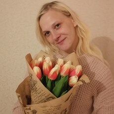 Фотография девушки Элеонора, 33 лет из г. Орша
