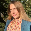 Анастасия, 21 год