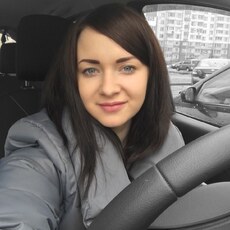 Фотография девушки Илона, 41 год из г. Гомель