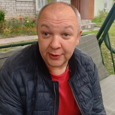Фотография мужчины Вячеслав, 48 лет из г. Климово