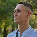 Максим, 25 лет