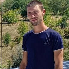 Фотография мужчины Вася, 23 года из г. Кропивницкий