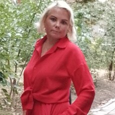 Фотография девушки Ирина, 44 года из г. Анапа