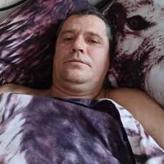 Фотография мужчины Фрол, 39 года из г. Тихорецк
