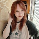 Юля, 18 лет