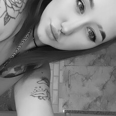 Фотография девушки Надежда, 23 лет из г. Зеленоград