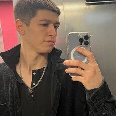 Фотография мужчины Парфений, 23 года из г. Глазов
