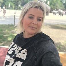 Фотография девушки Ольга, 47 лет из г. Макеевка
