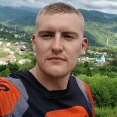 Фотография мужчины Алексей, 28 лет из г. Чехов