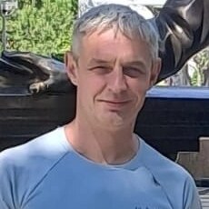 Фотография мужчины Андрей, 43 года из г. Пущино