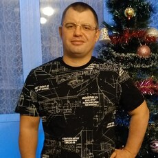 Фотография мужчины Кондрат, 34 лет из г. Торжок