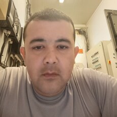Фотография мужчины Алек, 38 лет из г. Чамзинка