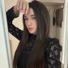Фотография девушки Ксения, 19 лет из г. Краснодар