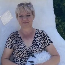 Фотография девушки Антонина, 45 лет из г. Рязань