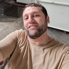 Фотография мужчины Вадим, 43 года из г. Солнечногорск
