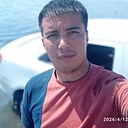 Санжар, 26 лет
