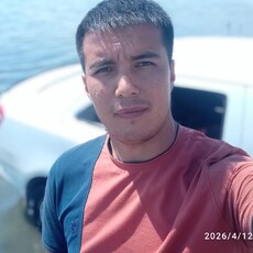 Фотография мужчины Санжар, 26 лет из г. Адлер