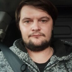 Фотография мужчины Владимир, 28 лет из г. Саранск