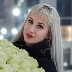 Анастасия, 35 из г. Ульяновск.
