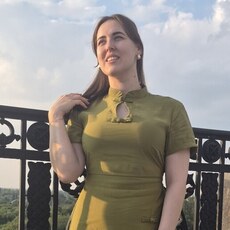 Кристина, 32 из г. Тюмень.