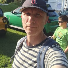 Фотография мужчины Роман, 46 лет из г. Киев