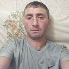 Фотография мужчины Асс, 38 лет из г. Нальчик