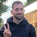 Рубен, 24 года