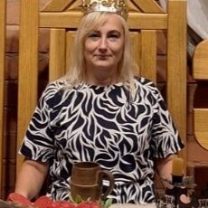 Фотография девушки Ростислава, 41 года из г. Барановичи