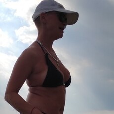 Фотография девушки Павлина, 48 год из г. Горловка