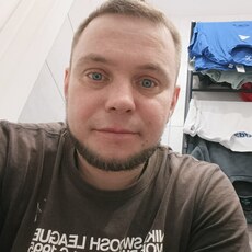 Фотография мужчины Пахомий, 39 лет из г. Комсомольск-на-Амуре