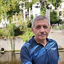 Владимир, 63 года