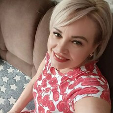 Фотография девушки Мила, 46 лет из г. Курчатов