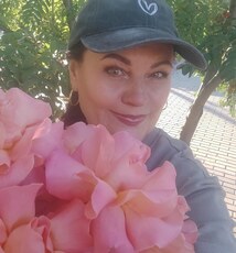 Фотография девушки Просто Я, 54 года из г. Сорочинск