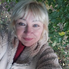 Фотография девушки Маргарита, 51 года из г. Бобруйск