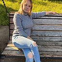 Улита, 25 лет