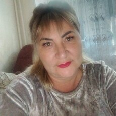 Фотография девушки Октябрина, 39 год из г. Петропавловск-Камчатский